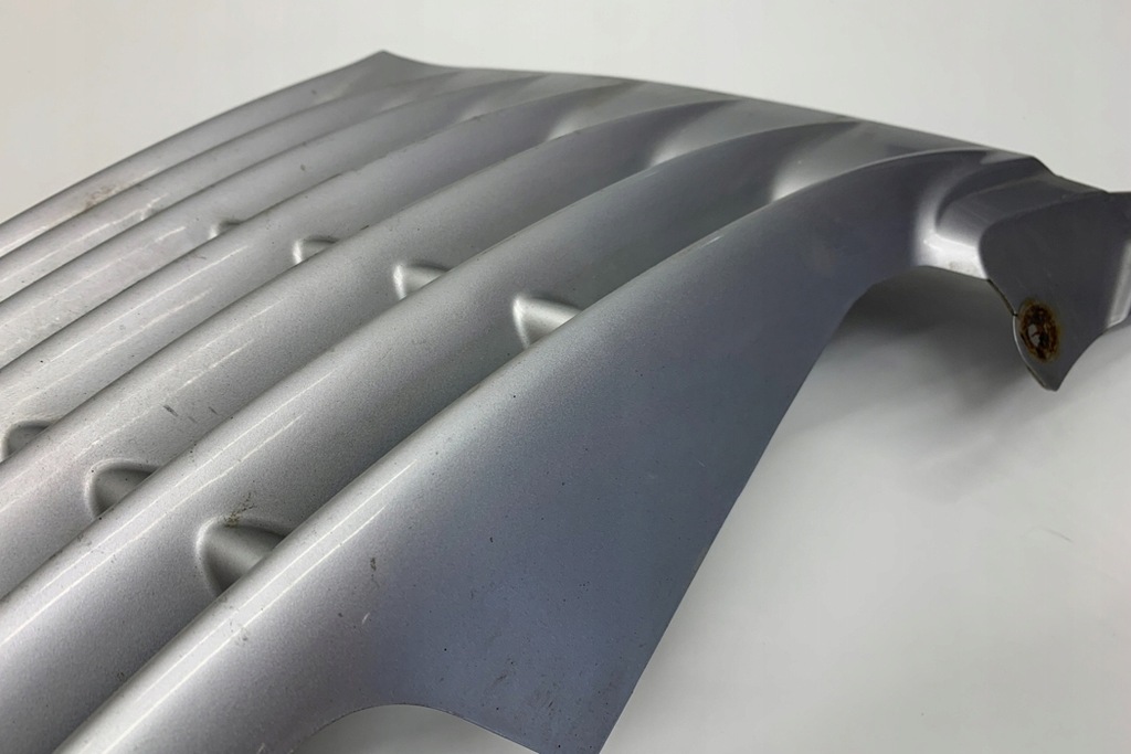 фото №9, Решётка радиатора chrysler pt cruiser pt_ 27734 2.0l бензиновый 100kw 2003