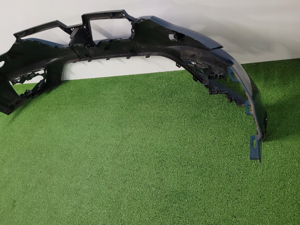 фото №7, Renault arkana бампер перед передній 620225387r