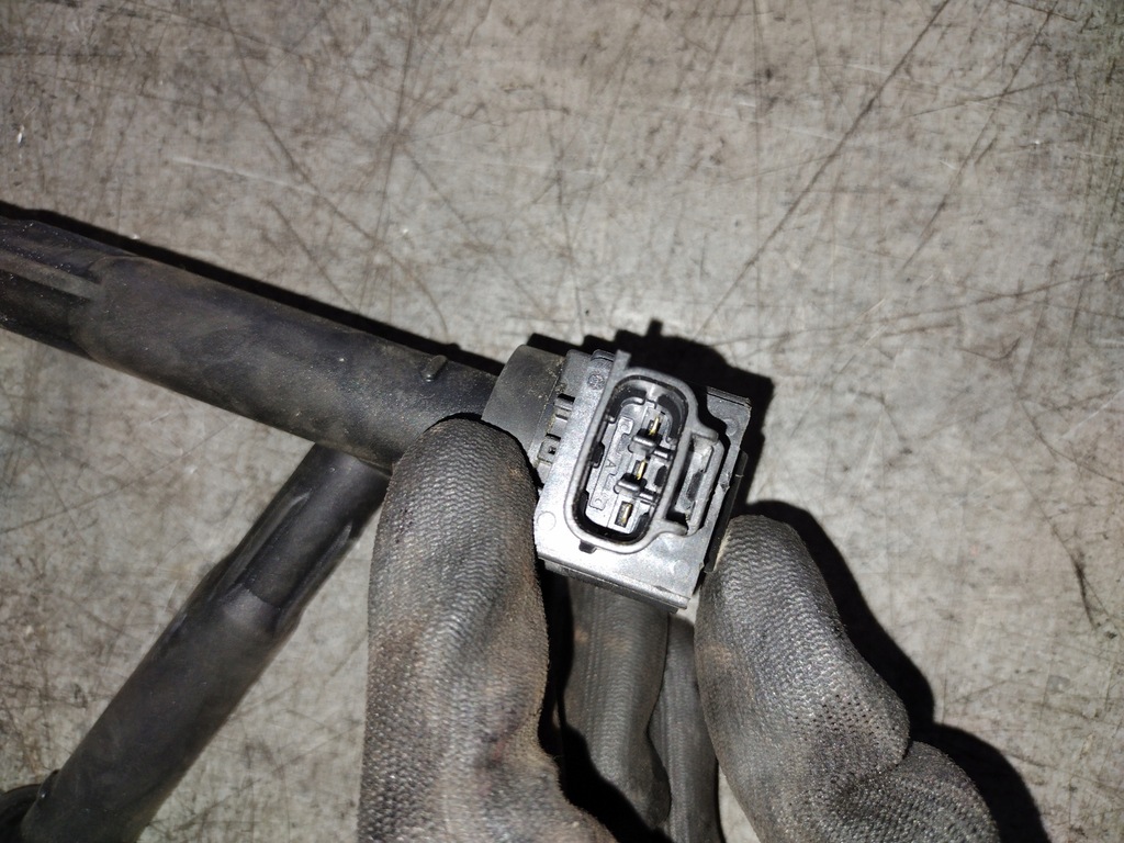 фото №5, Котушка запалювання suzuki celerio 1.0