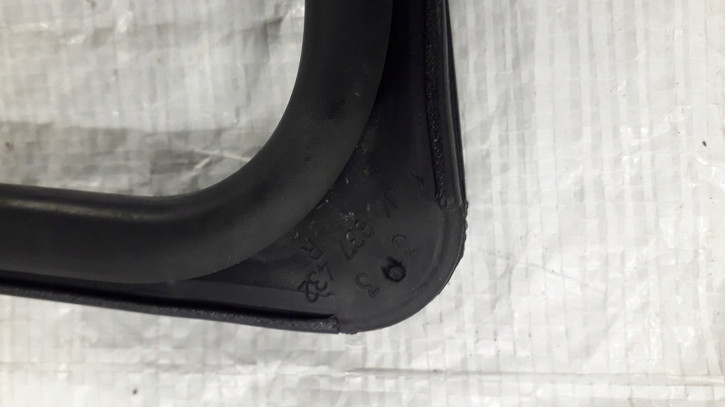 фото №8, Прокладка скло 1j4837432 правий перед vw bora