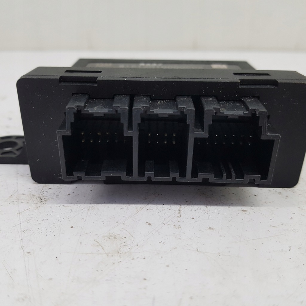 фото №3, Блок управления модуль pdc opel astra k