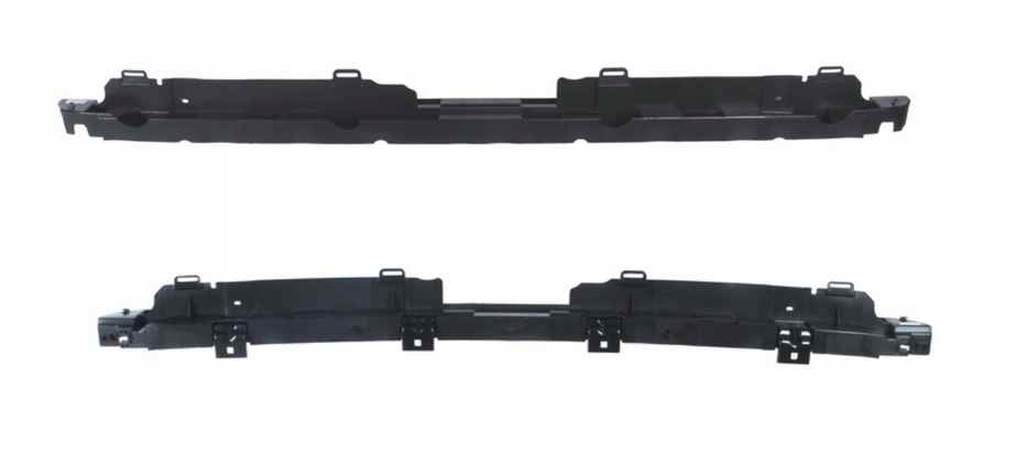 фото №1, Балка усилитель бампера задняя renault master 2010-