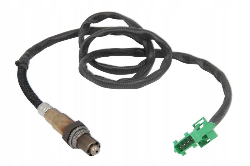 Купить Датчик лямбда-зонд bosch 258 006 026
