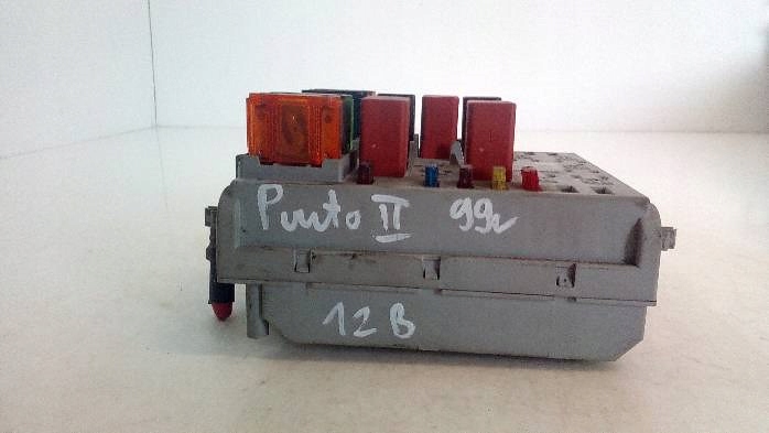 фото №7, Коробка bmi fiat punto ii 1,2 b 1998r. 46763644