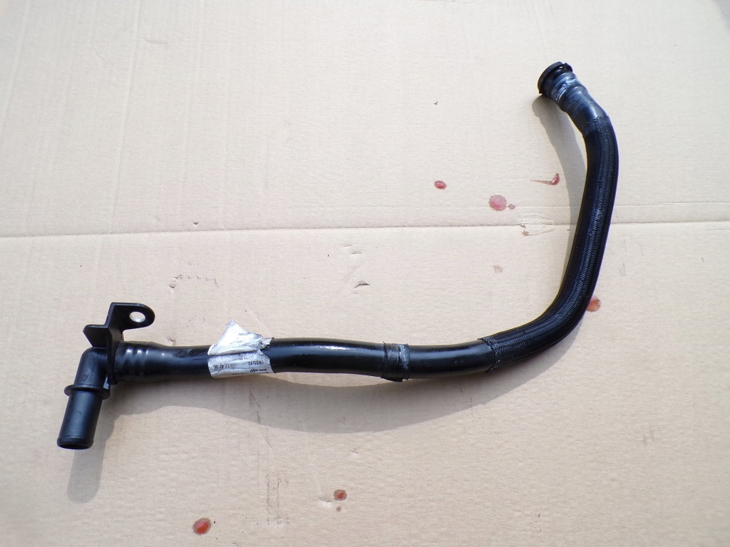 фото №1, Iveco daily 2.3 шланг труба 5802814210