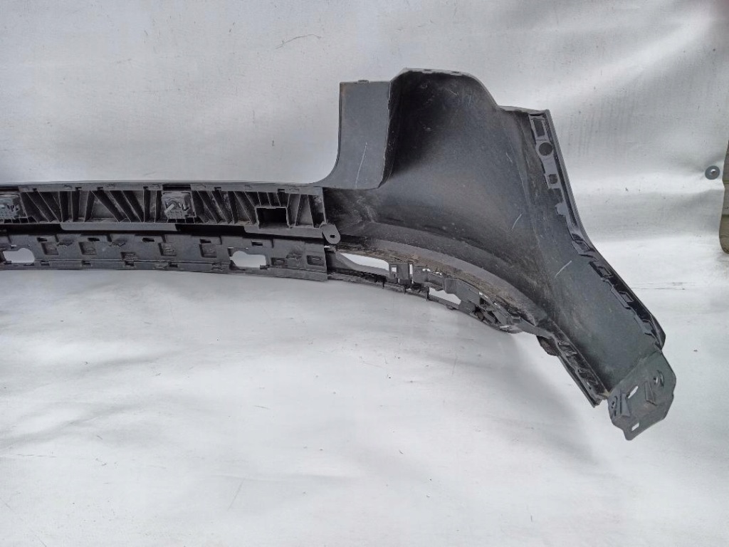 фото №7, Бампер задня задній audi e-tron 4ke807511