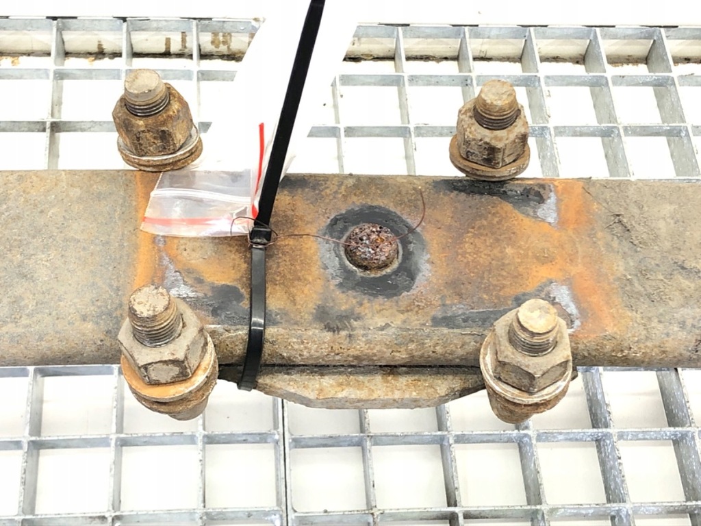 фото №5, Ресора лівий задня citroen jumper ii bus щітка