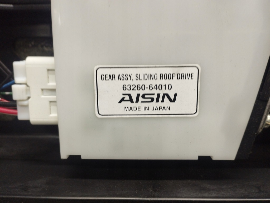 фото №4, Toyota verso шторка панорама крыша