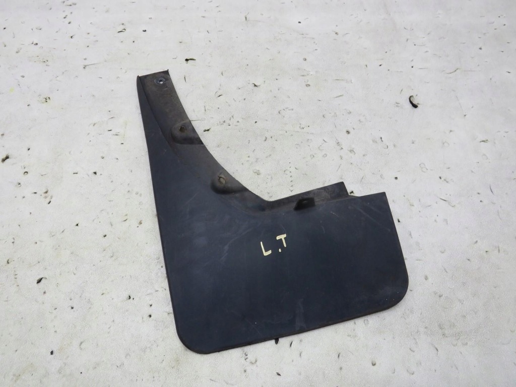 фото №1, Брызговик левый задняя rav 4 iii lift pz416-x0963-00