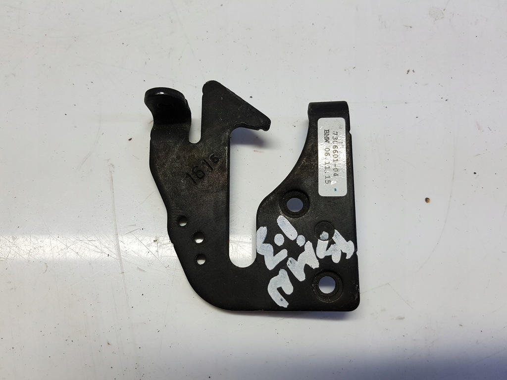 фото №1, Bmw i3 засувка капот 7306601