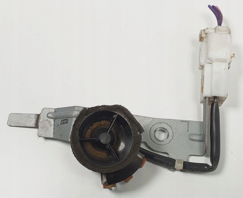 фото №1, Динамік високочастотний лівий toyota mr2 iii zzw30