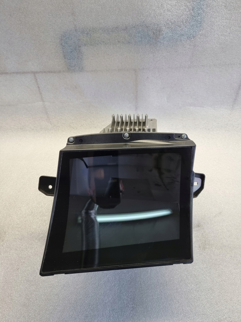 фото №6, Bmw 7 f01 дисплей head-up hud 9252339