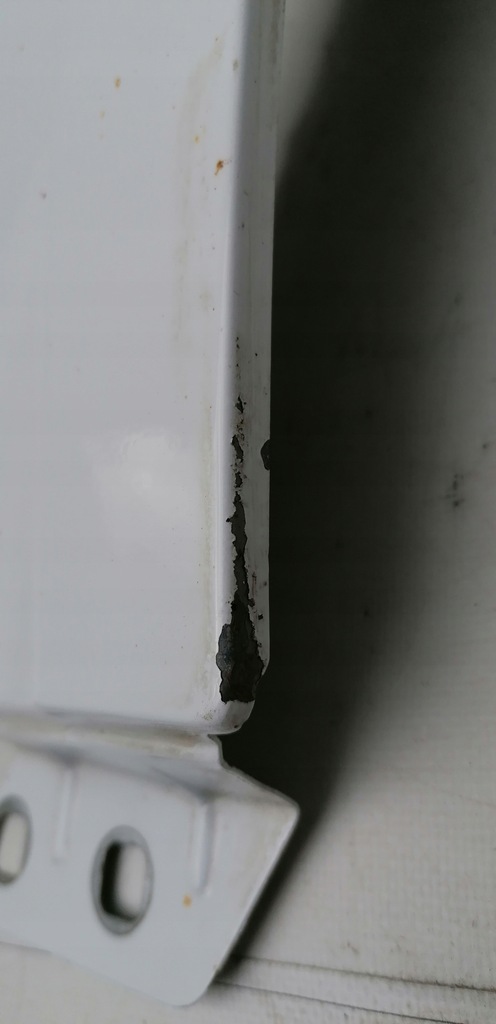 фото №9, Ford transit connect mk2 tourneo крыло правый перед 13r-