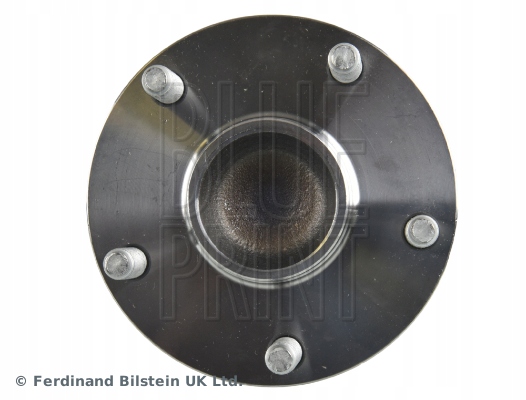 фото №4, Підшипник, набір ремонтний ступиця lexus перед, gs i