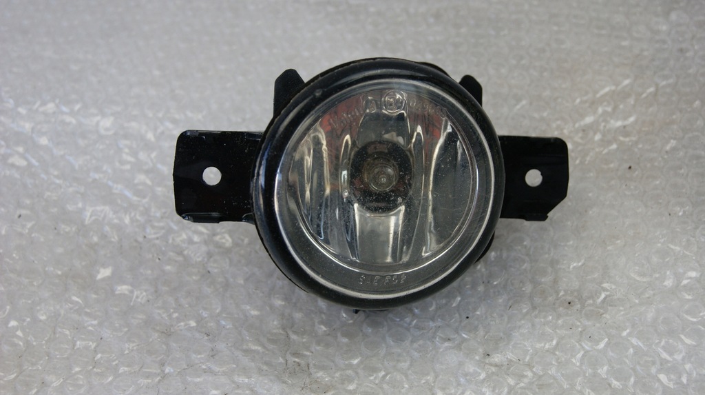 фото №1, Renaul koleos протитуманна фара лівий 8200002469