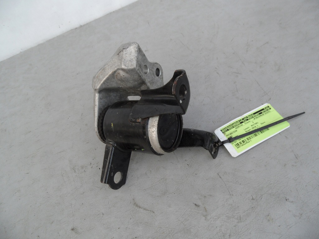 фото №3, Подушка кронштейн двигуна ford ecosport 1.0 ecoboost