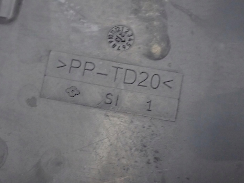 фото №7, Корпус коробка предохранителей suzuki vitara ii iii ly 24r