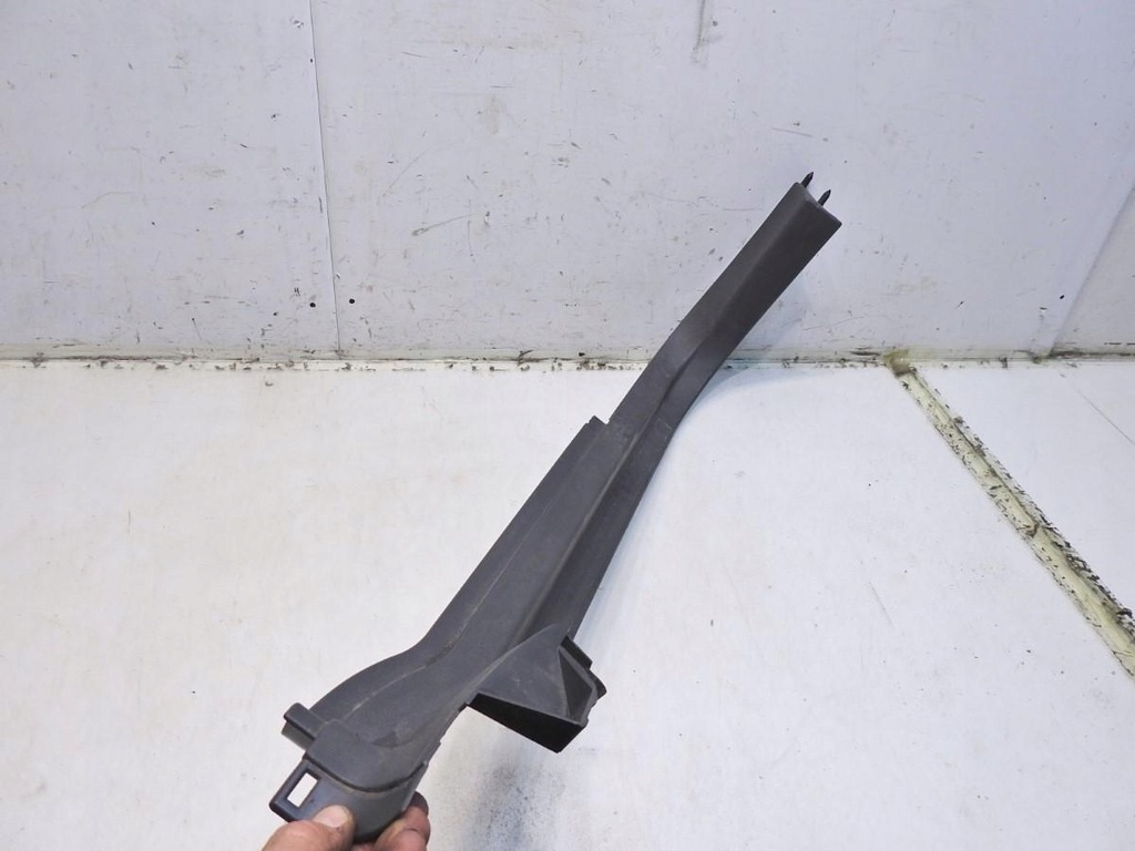 фото №7, Молдинг накладка порог правый перед espace iv