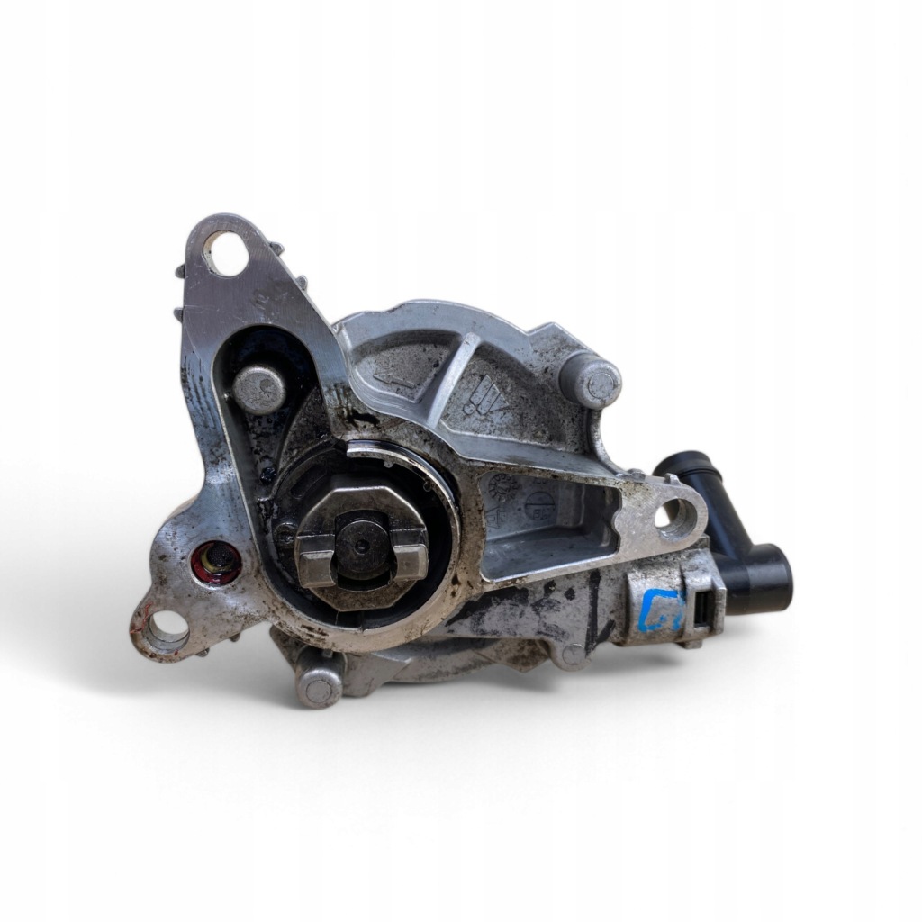 фото №6, Насос вакуум renault scenic koleos 1.7 blue dci mercedes vito w447 1.7 cdi