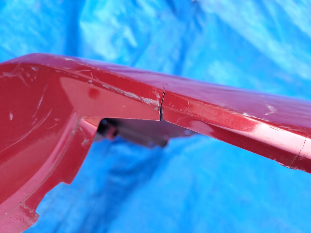 фото №8, Lexus nx i 1 | бампер перед передний 52119-78010 | 0274