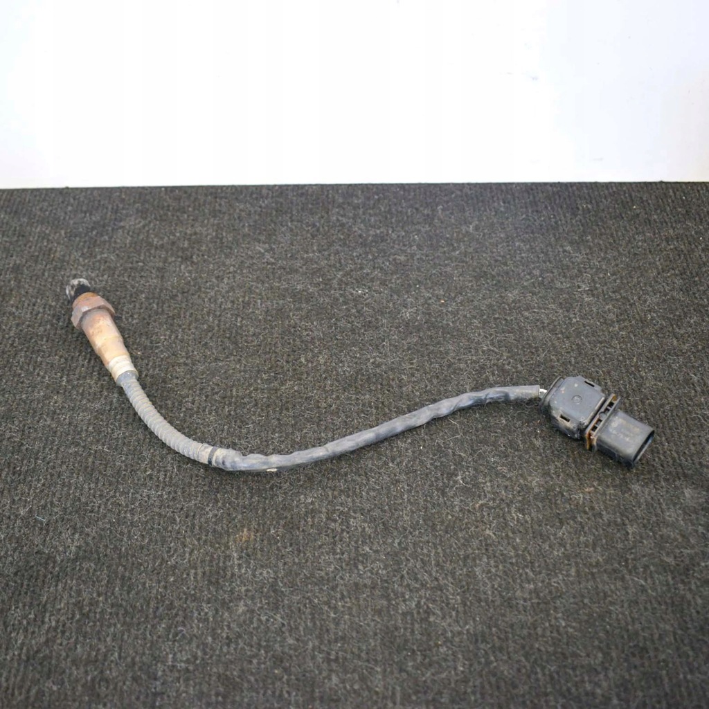 фото №1, Land rover range rover evoque l538 2015 датчик лямбда-зонд