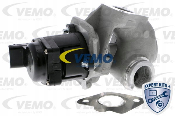 фото №13, Клапан egr ford fiesta, focus c-max, , fusion