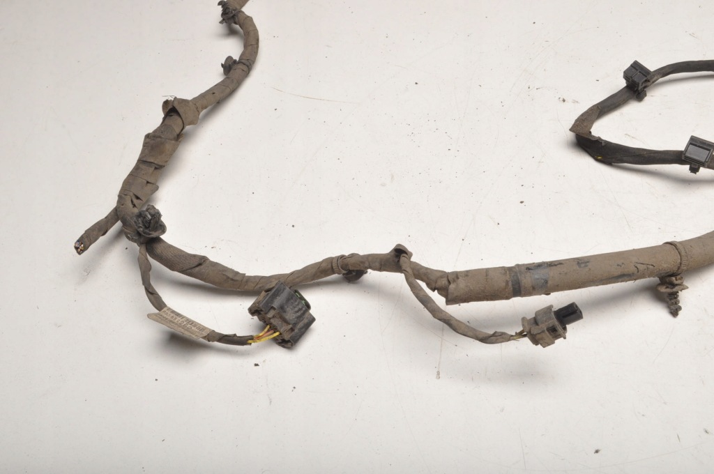 фото №8, Volvo xc60 ii джгут електропроводка електрична правий задня 31682262