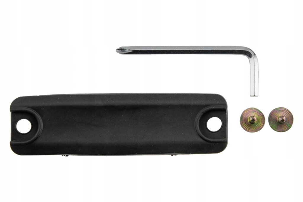 фото №3, Nty набір ремонтний кнопка кришки