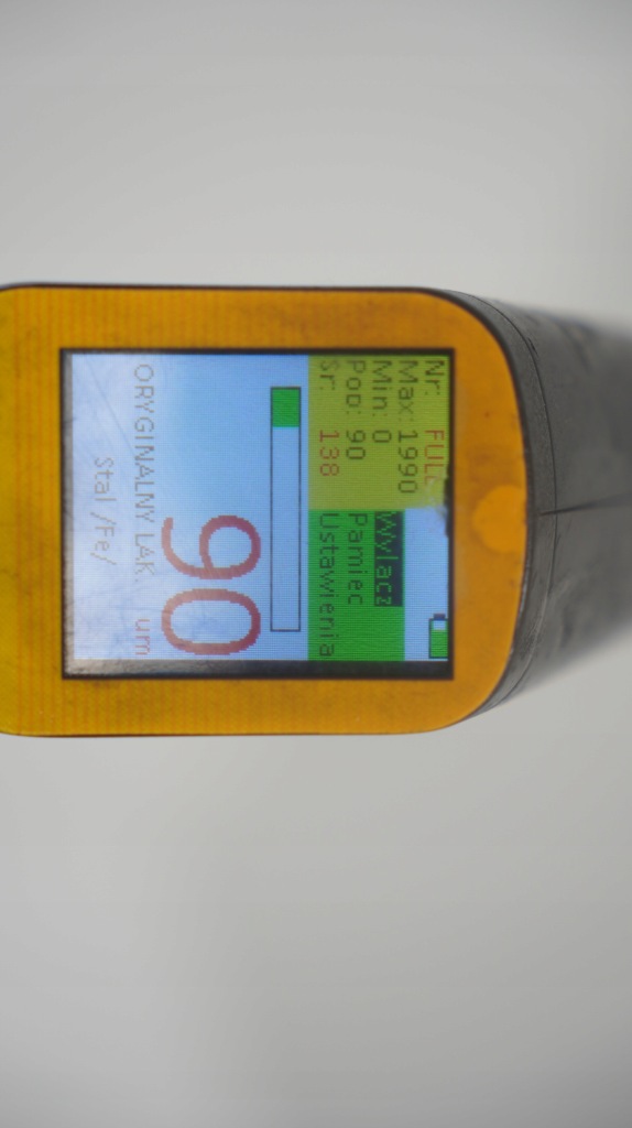 фото №9, Крыло правый перед hyundai i30 lift 10-12r 9f