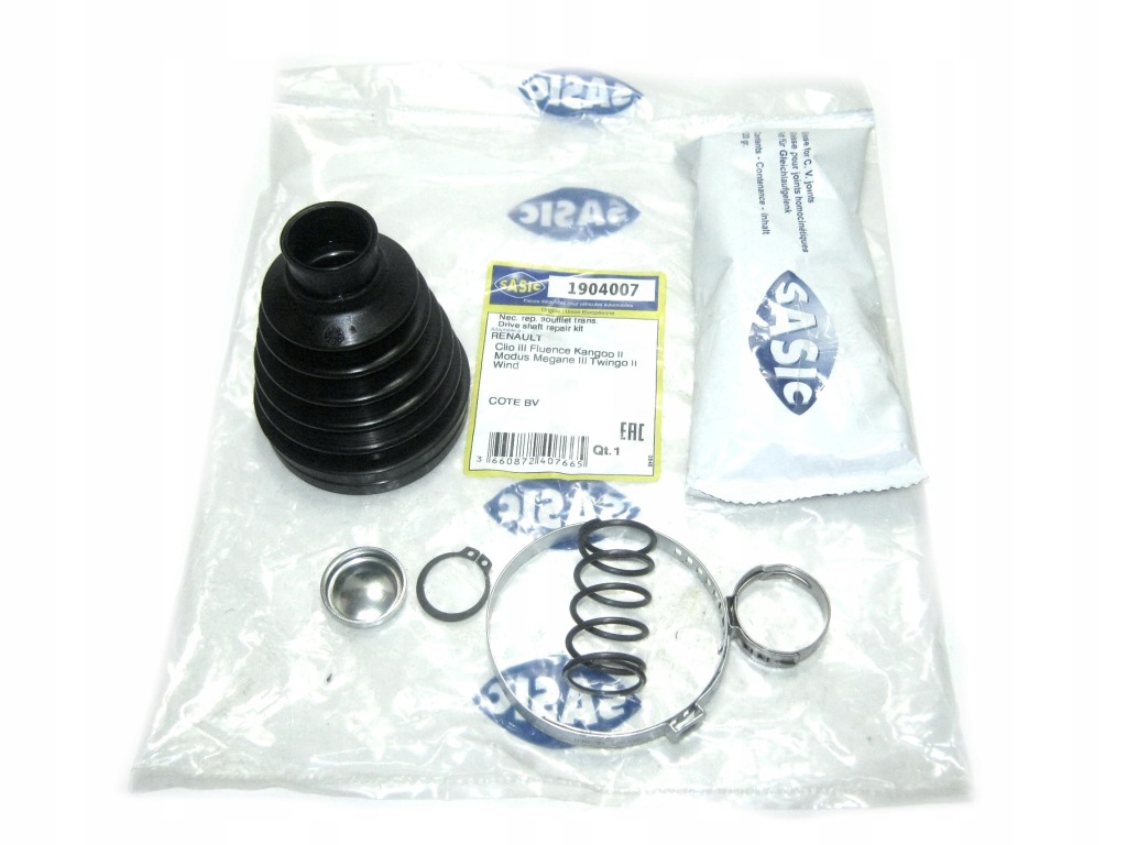 фото №1, Захист шарнір внутрішня megane iii 1.5 dci 1.6