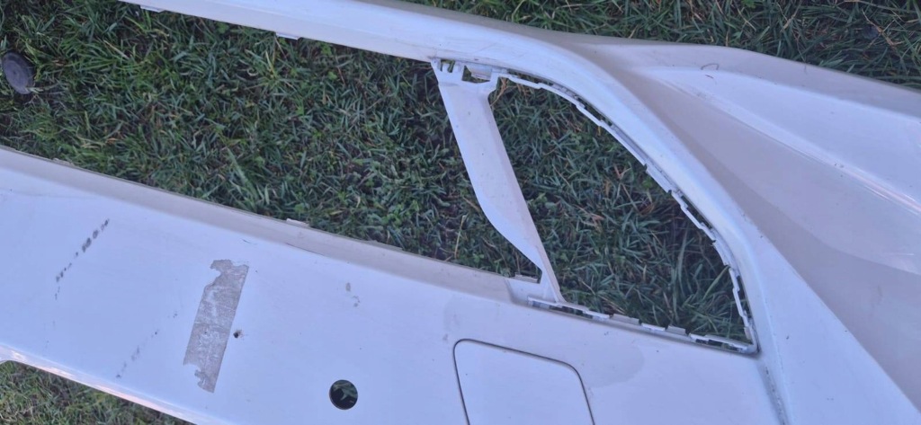 Бампер передний перед bmw 3 g20 g21 рестайлинг в Украине