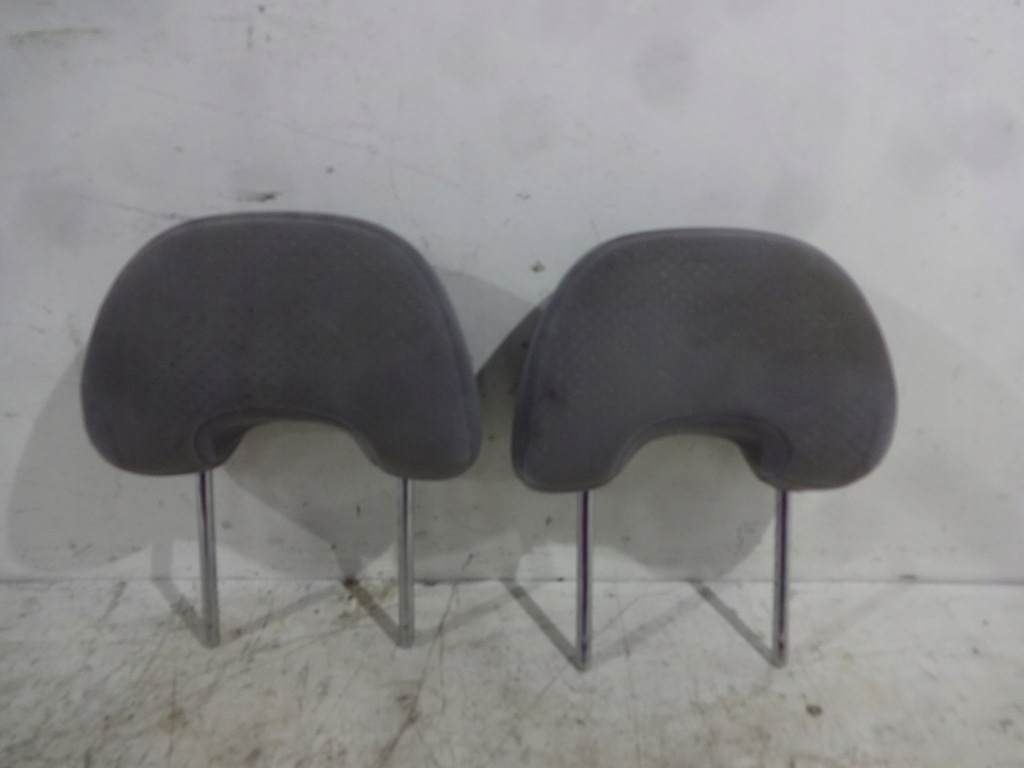 фото №1, Подголовник левый правый перед toyota prius ii 03-08