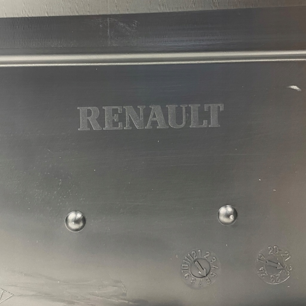 фото №13, Новый оригинальный номер бампер передний pdc renault express express van 620220594r