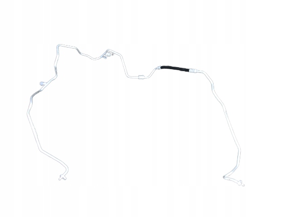 фото №1, Шланг кондиционера dacia duster 924404272r