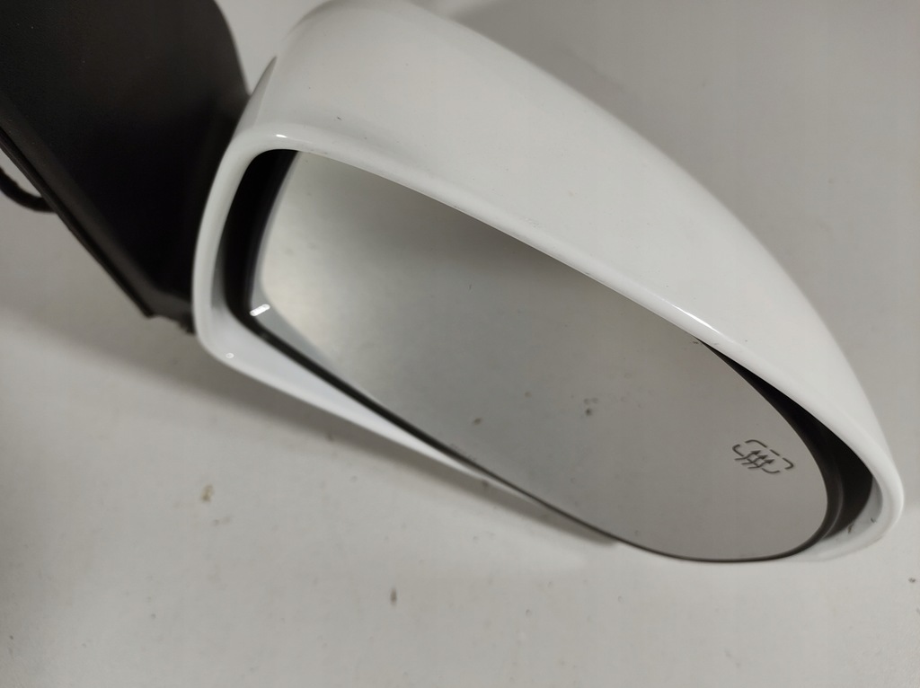 фото №10, Jeep compass 13- зеркало наружное правое 7pin