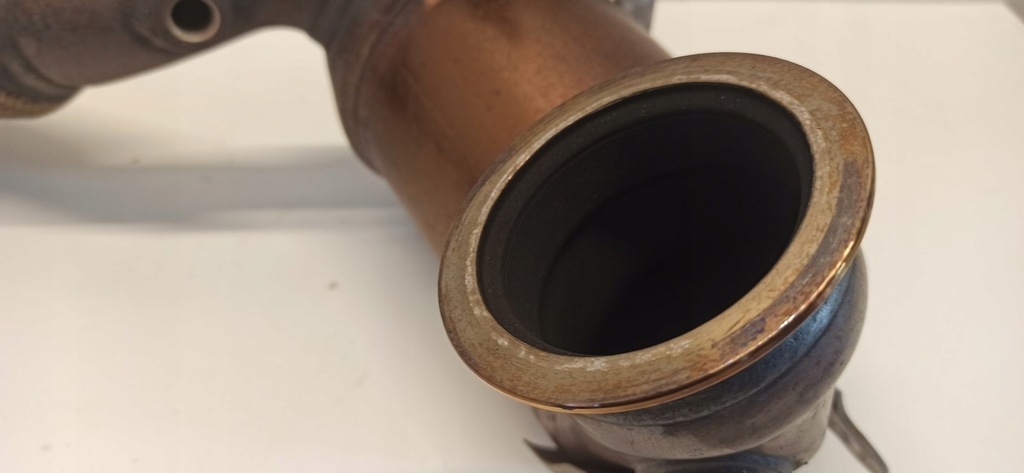 фото №5, Seat arona ibiza каталізатор 1.0 tsi 2q0131723g 2q0254503tx