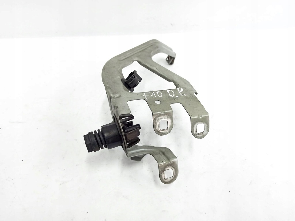 фото №12, Bmw 5 f10 f11 2013 перед сторона права елементи кріпильні