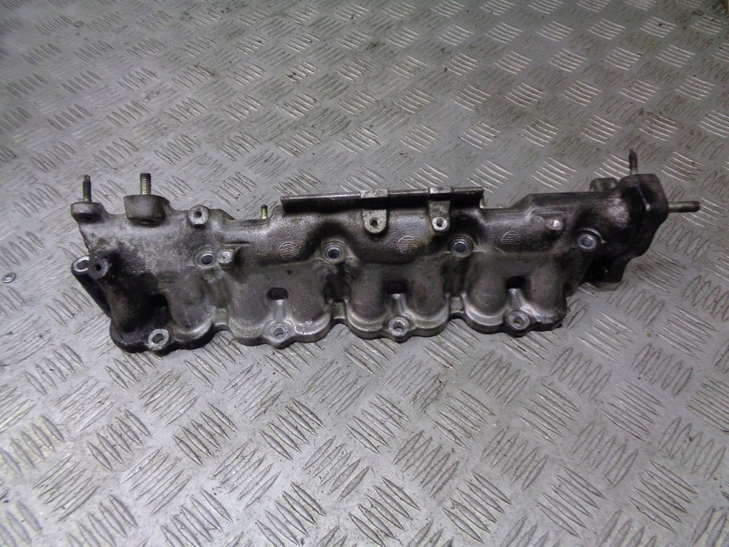 фото №1, Коллектор всасывающий toyota avensis t25 2.0 d4d