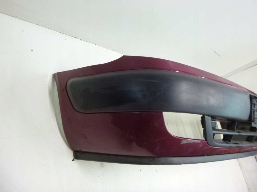 фото №5, Бампер передний citroen xsara ehjcr 1998r.