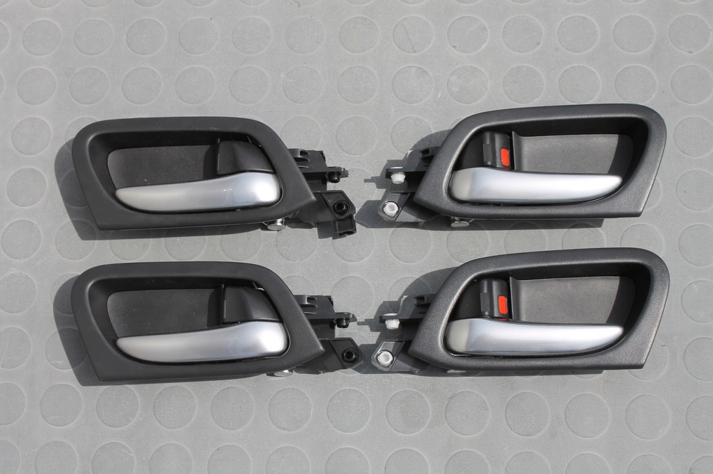 фото №1, Ручка внутренняя дверь левый правый перед задняя honda civic ix 11-17