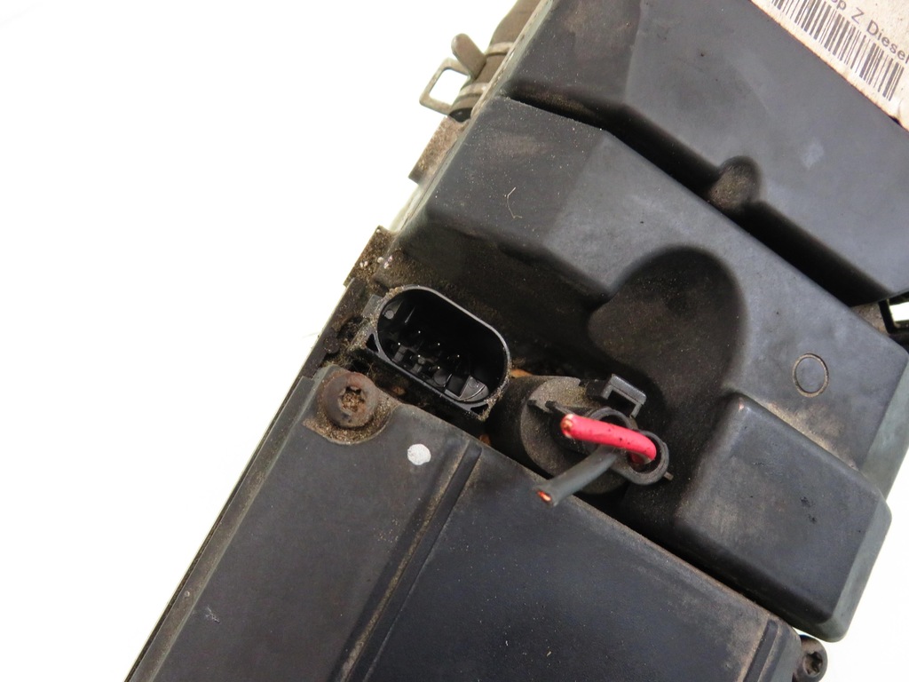 фото №6, Webasto mazda 6 i 9000610c