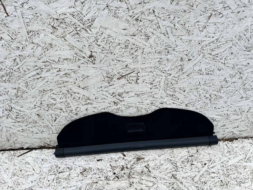 фото №1, Kadjar шторка багажника 799228161r