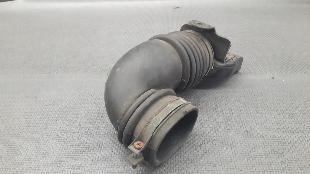 фото №7, Впуск воздуха suzuki wagon 1.0 b