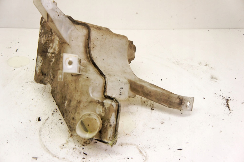 фото №6, Ow279 nissan leaf i ze0 бак омывателя