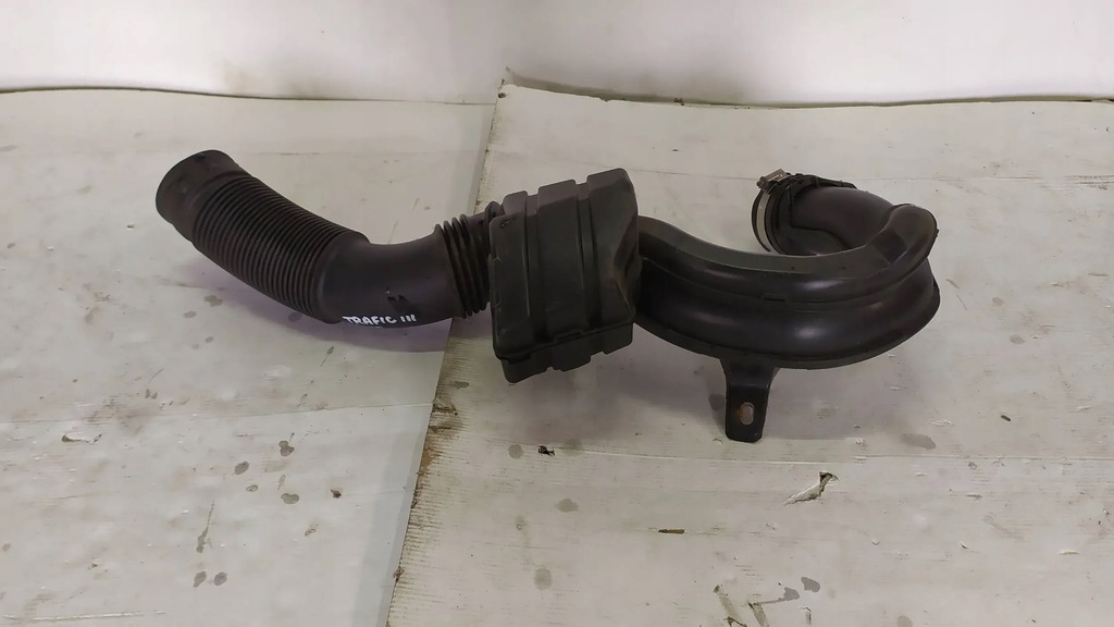 фото №9, Waż труба шланг воздуха renault trafic iii