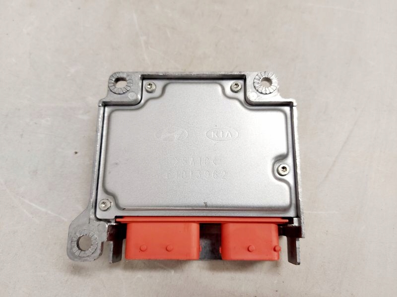 фото №7, Hyundai i40 модуль подушок повітряних датчик модуль подушка безпеки 95910-3z300