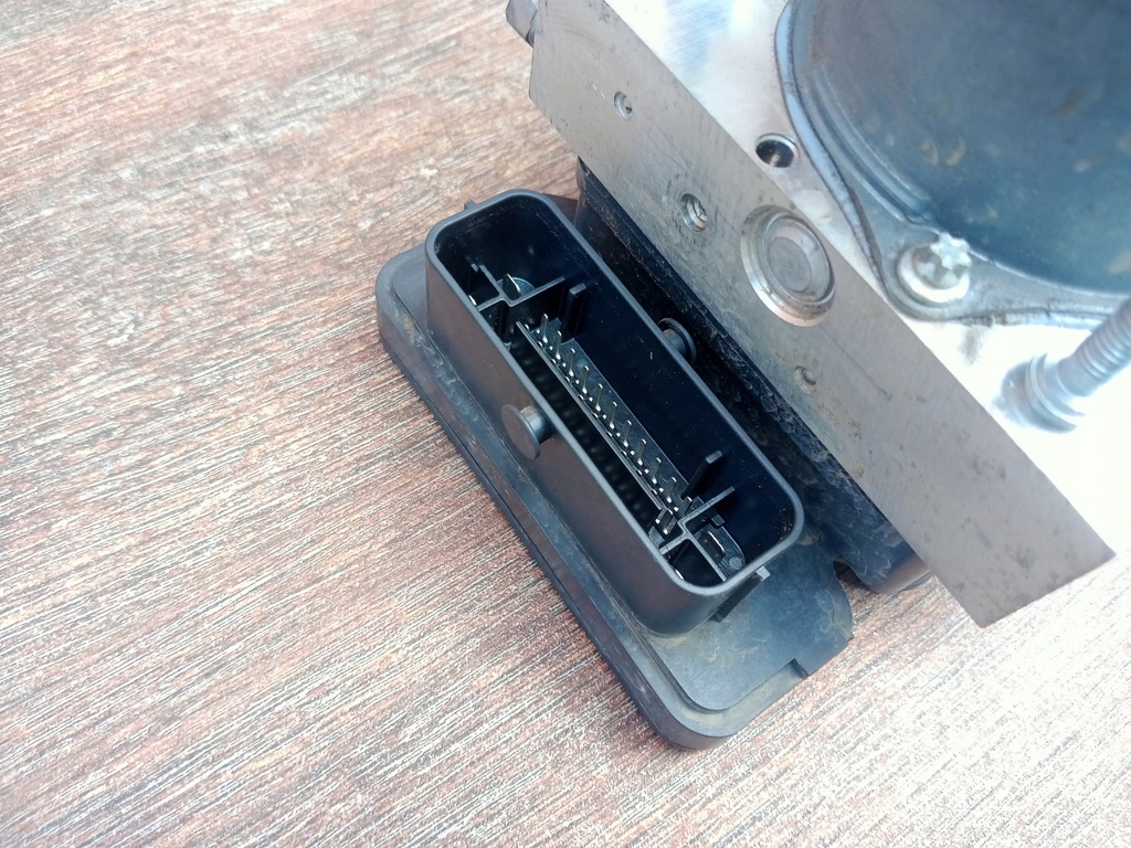 фото №13, Jeep cherokee v kl 13-18r насос abs p68237001ae