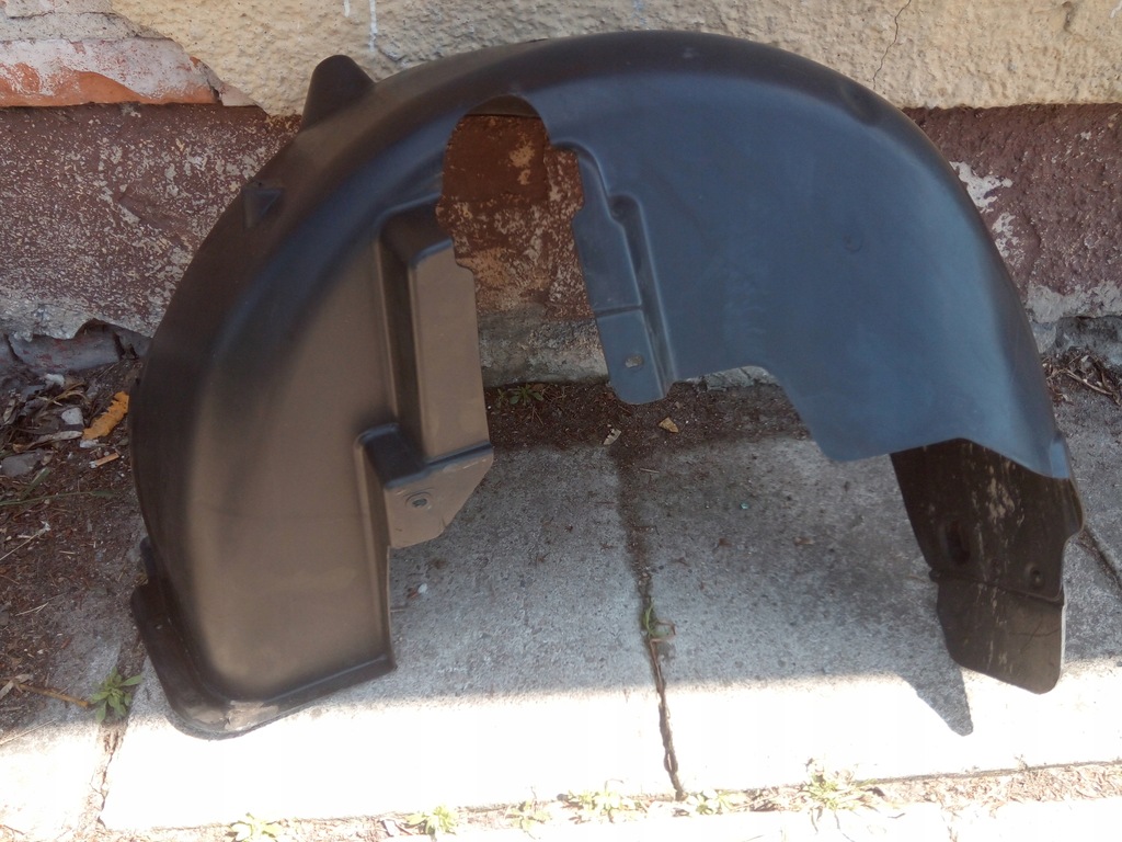 фото №1, Подкрылок skoda scala задняя левый оригинал