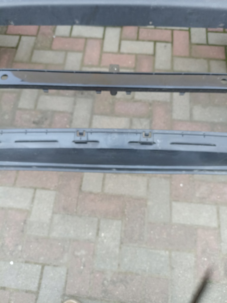 фото №7, Бампер перед peugeot 508 rxh lift