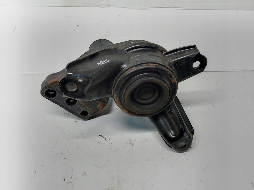 фото №5, Кронштейн подушка двигуна kia sportage iii 1.7 crdi